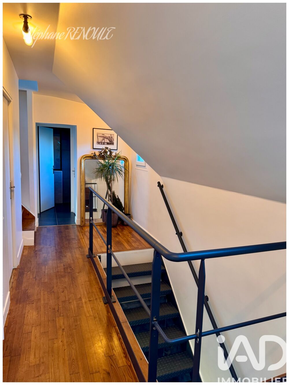 � vendre  Maison Saint-Augustin (77515)