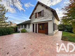  Maison � vendre 6 pi�ces 154 m�