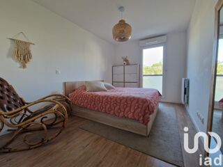  Appartement � vendre 3 pi�ces 61 m�