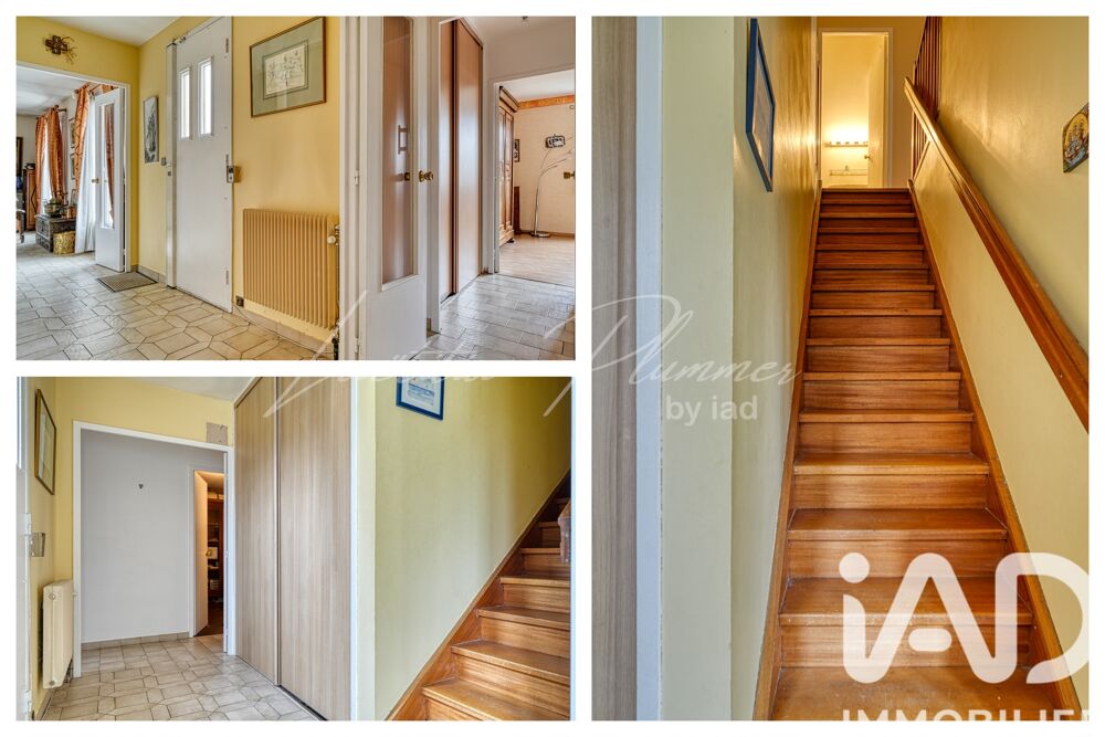 � vendre  Maison Bailly (78870)