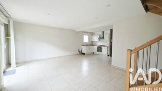  Maison � vendre 4 pi�ces 91 m�