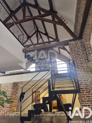  Maison � vendre 8 pi�ces 395 m�