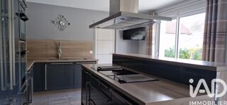  Maison � vendre 5 pi�ces 168 m�