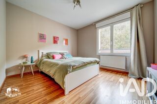  Appartement � vendre 3 pi�ces 60 m�