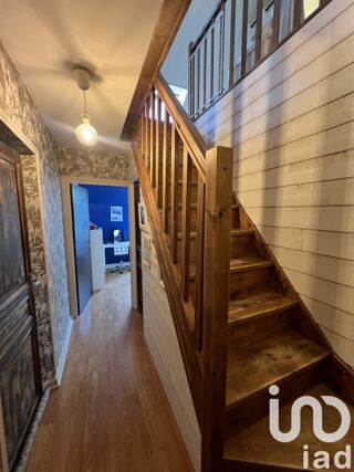  Maison � vendre 5 pi�ces 129 m�