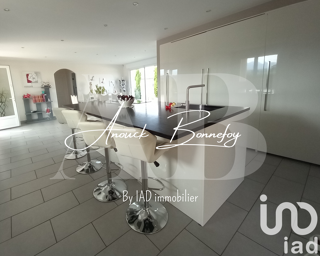  Maison � vendre 4 pi�ces 117 m�