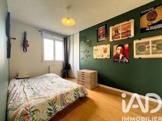  Appartement � vendre 3 pi�ces 65 m�
