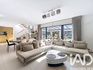  Maison � vendre 7 pi�ces 230 m�