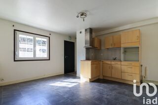 Appartement  vendre 2 pices 38 m