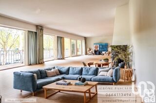  Appartement � vendre 6 pi�ces 155 m�