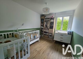  Maison � vendre 4 pi�ces 101 m�