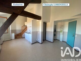  Appartement � vendre 3 pi�ces 50 m�