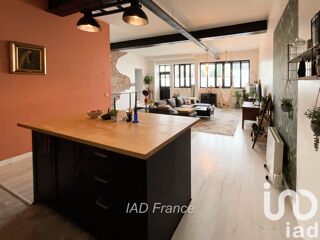  Loft  vendre 5 pices 84 m Argenteuil