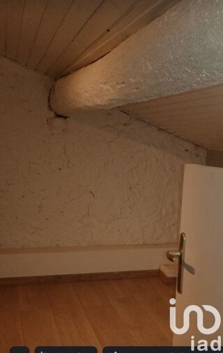  Maison � vendre 2 pi�ces 45 m�