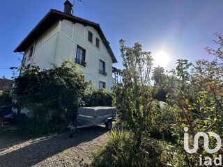  Maison � vendre 7 pi�ces 170 m�