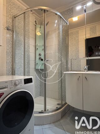  Appartement � vendre 2 pi�ces 47 m�