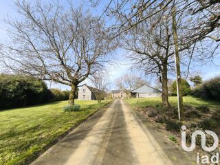  Maison � vendre 15 + pi�ces 350 m�