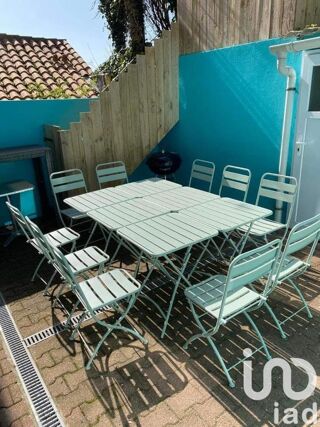  Maison � vendre 12 pi�ces 167 m�