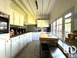  Maison � vendre 5 pi�ces 180 m�