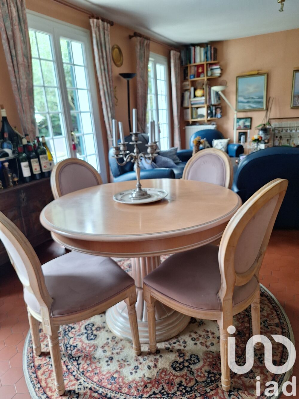  vendre  Maison Mdan (78670)
