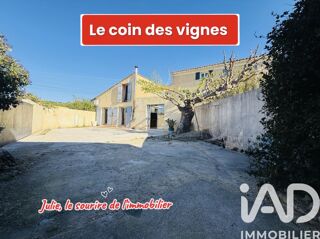 Maison 6 pièces 100 m² · à Caromb · 100 m² · 245 000 €
