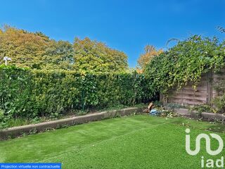  Appartement  vendre 2 pices 56 m