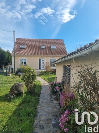  Maison � vendre 5 pi�ces 135 m�