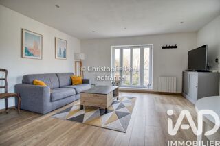  Maison � vendre 3 pi�ces 59 m�