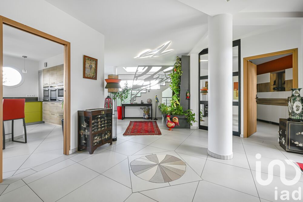  vendre  Maison Voulangis (77580)