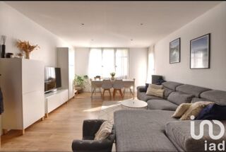  Appartement  vendre 5 pices 97 m