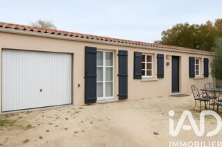  Maison  vendre 5 pices 93 m