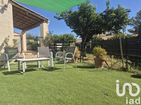   Vente Maison/villa 4 pices Maison - 4 pice(s) - 80 m