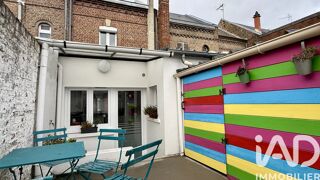  Maison � vendre 5 pi�ces 74 m�