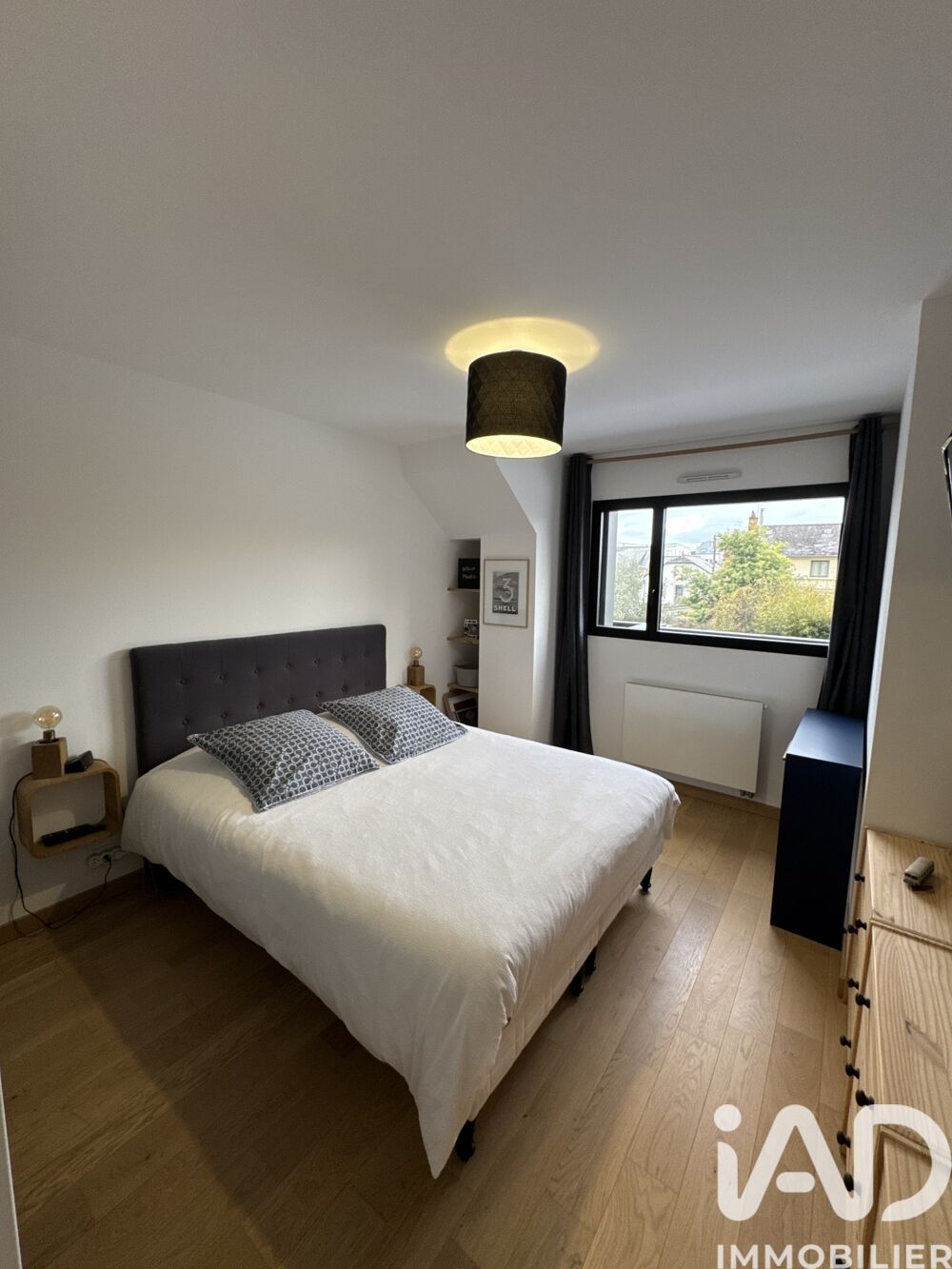 � vendre  Villa Rennes (35000)