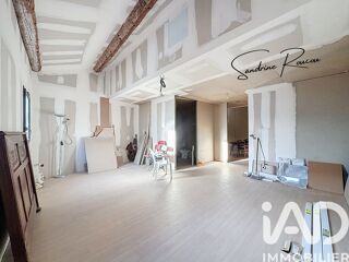  Maison � vendre 3 pi�ces 60 m�