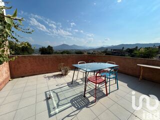  Maison � vendre 4 pi�ces 74 m�