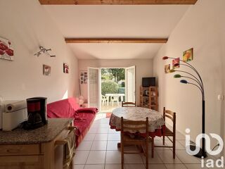  Maison � vendre 3 pi�ces 41 m�