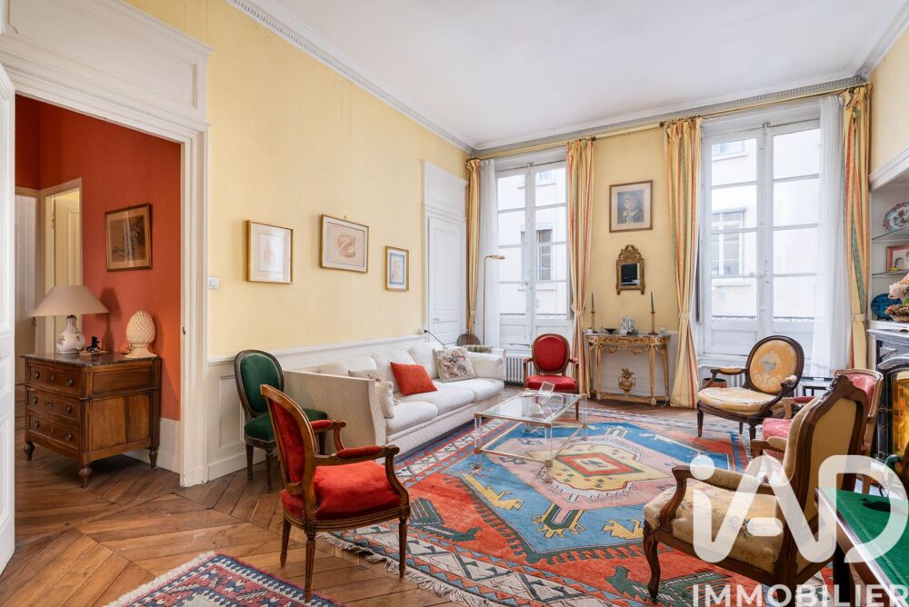 � vendre  Appartement Lyon 2