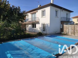  Maison  vendre 6 pices 155 m
