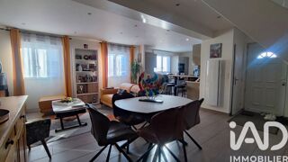  Maison � vendre 5 pi�ces 100 m�