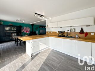  Maison � vendre 7 pi�ces 165 m�