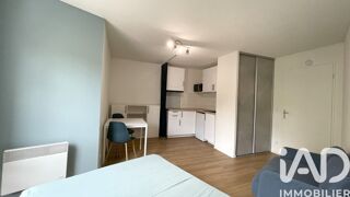  Appartement � vendre 1 pi�ce 21 m�