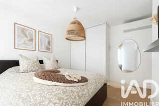  Appartement  vendre 3 pices 66 m