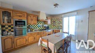  Maison  vendre 6 pices 136 m