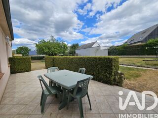  Maison � vendre 5 pi�ces 132 m�