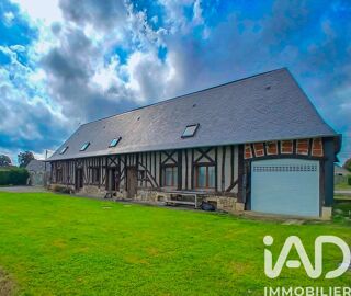  Maison � vendre 3 pi�ces 107 m�