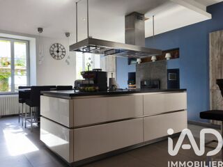  Maison � vendre 6 pi�ces 360 m�