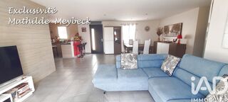  Maison � vendre 5 pi�ces 114 m�