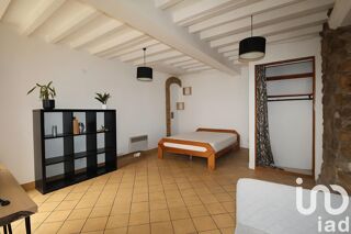  Appartement � vendre 1 pi�ce 25 m�