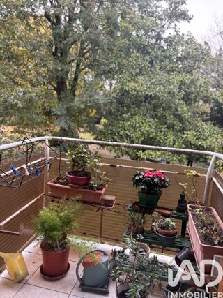  Appartement � vendre 3 pi�ces 55 m�